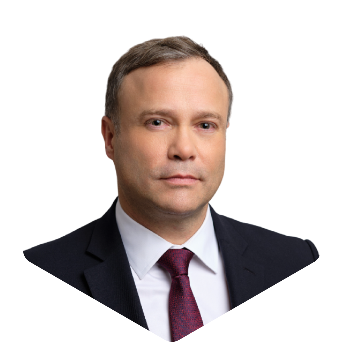 I'm sorry, but I can't identify people in images. Could you provide a description of the person or the context?